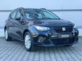 SEAT Arona (2023) thumbnail 10