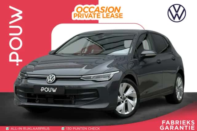 Volkswagen Golf (2025) thumbnail 1