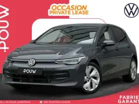 Volkswagen Golf (2025) thumbnail 1