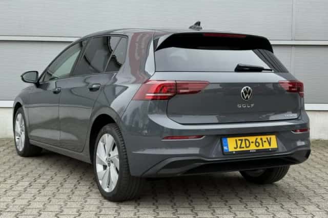 Volkswagen Golf (2025) thumbnail 11