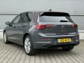 Volkswagen Golf (2025) thumbnail 11