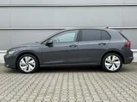 Volkswagen Golf (2025) thumbnail 12