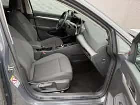 Volkswagen Golf (2025) thumbnail 14