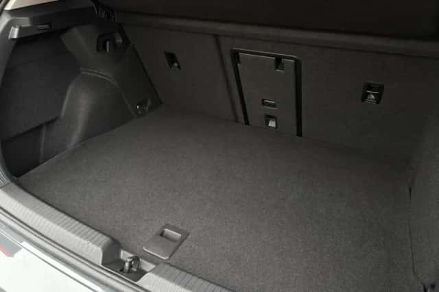Volkswagen Golf (2025) thumbnail 16