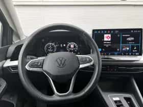 Volkswagen Golf (2025) thumbnail 18