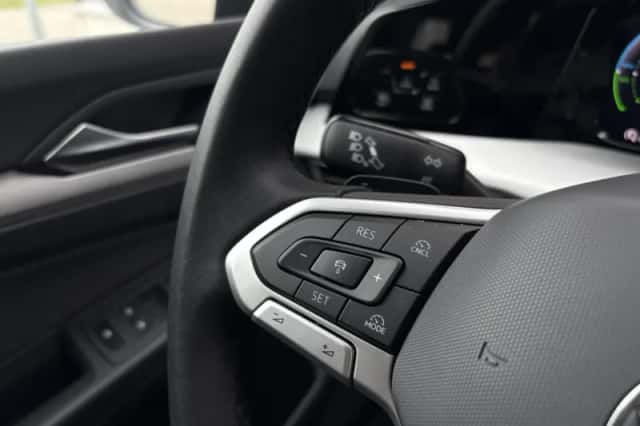 Volkswagen Golf (2025) thumbnail 19