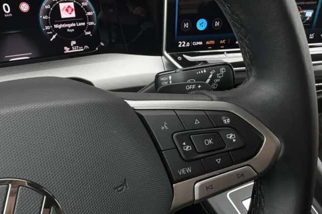 Volkswagen Golf (2025) thumbnail 20