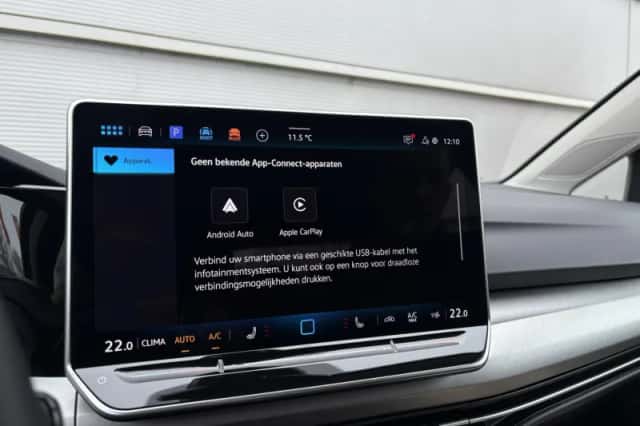 Volkswagen Golf (2025) thumbnail 22
