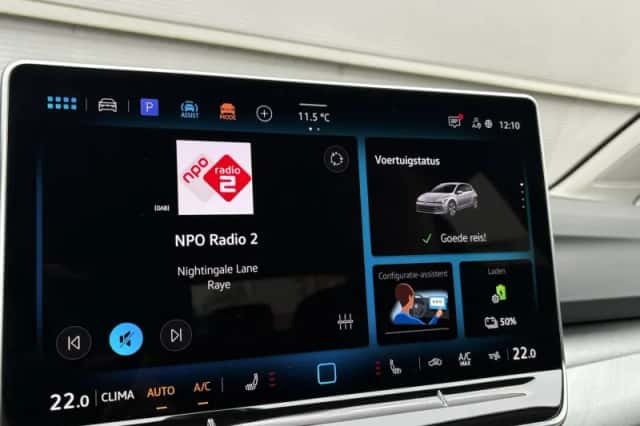 Volkswagen Golf (2025) thumbnail 28