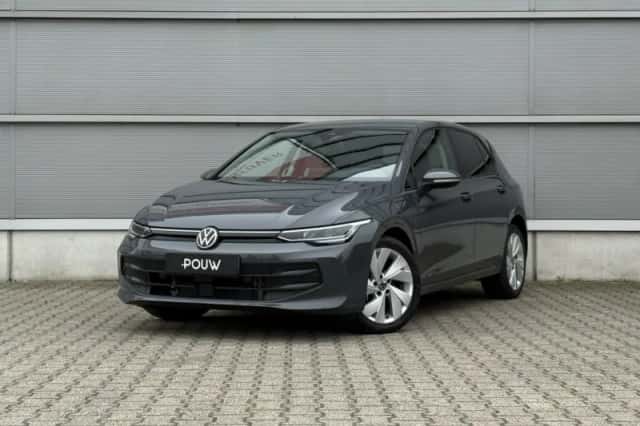 Volkswagen Golf (2025) thumbnail 36