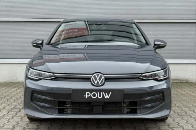 Volkswagen Golf (2025) thumbnail 8