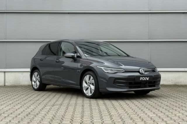 Volkswagen Golf (2025) thumbnail 9