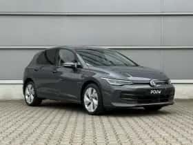 Volkswagen Golf (2025) thumbnail 9