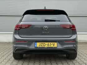 Volkswagen Golf (2025) thumbnail 10