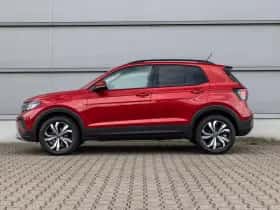 Volkswagen T-Cross (2026) thumbnail 12