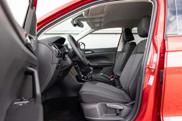 Volkswagen T-Cross (2026) thumbnail 13