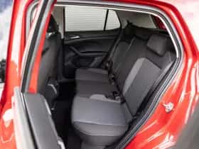 Volkswagen T-Cross (2026) thumbnail 14