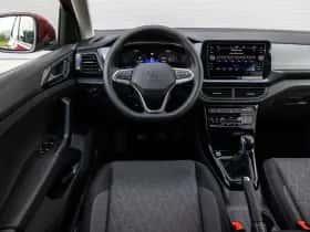 Volkswagen T-Cross (2026) thumbnail 17