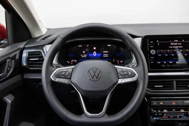 Volkswagen T-Cross (2026) thumbnail 18