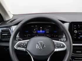 Volkswagen T-Cross (2026) thumbnail 19