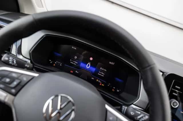 Volkswagen T-Cross (2026) thumbnail 20