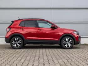 Volkswagen T-Cross (2026) thumbnail 3