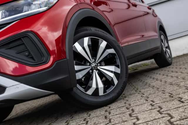 Volkswagen T-Cross (2026) thumbnail 24