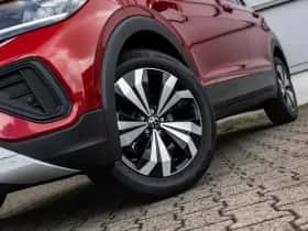 Volkswagen T-Cross (2026) thumbnail 24