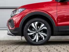 Volkswagen T-Cross (2026) thumbnail 26
