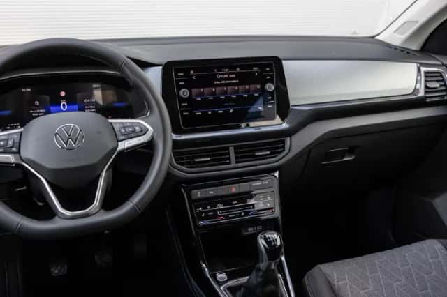 Volkswagen T-Cross (2026) thumbnail 27