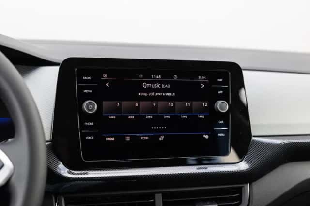 Volkswagen T-Cross (2026) thumbnail 29