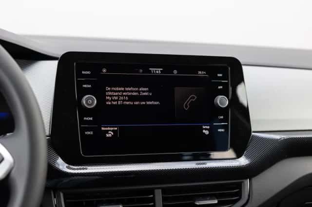 Volkswagen T-Cross (2026) thumbnail 31