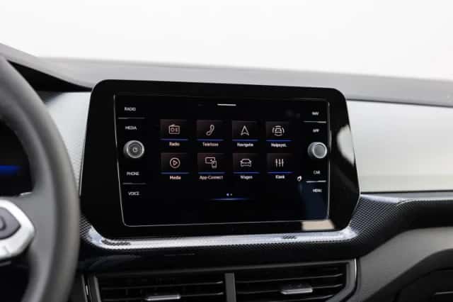 Volkswagen T-Cross (2026) thumbnail 33