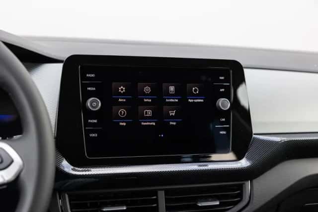 Volkswagen T-Cross (2026) thumbnail 34
