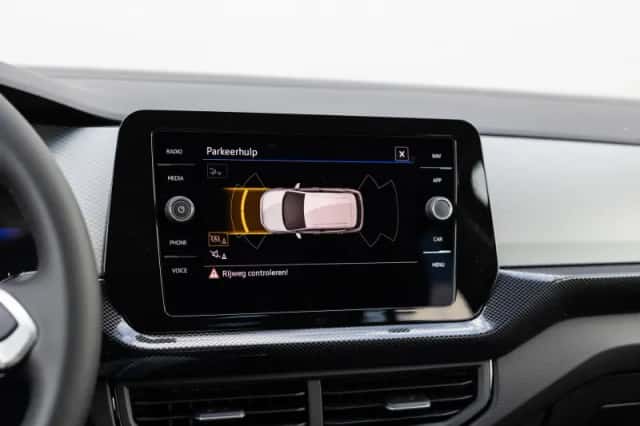 Volkswagen T-Cross (2026) thumbnail 35