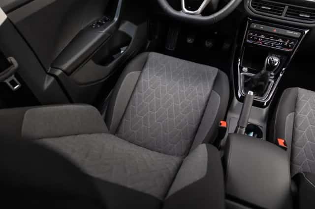 Volkswagen T-Cross (2026) thumbnail 39