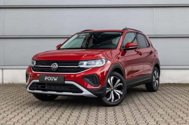 Volkswagen T-Cross (2026) thumbnail 40