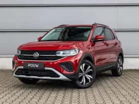 Volkswagen T-Cross (2026) thumbnail 40