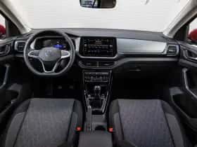 Volkswagen T-Cross (2026) thumbnail 5