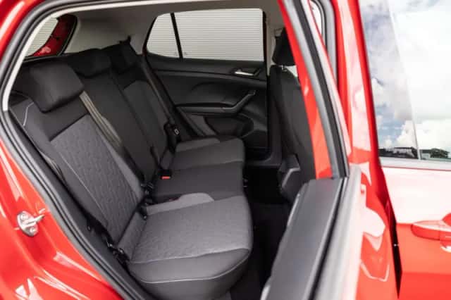 Volkswagen T-Cross (2026) thumbnail 6