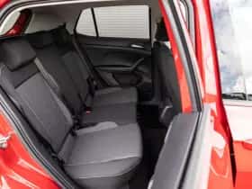 Volkswagen T-Cross (2026) thumbnail 6