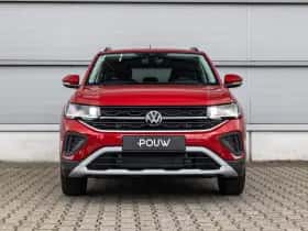 Volkswagen T-Cross (2026) thumbnail 8