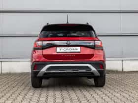 Volkswagen T-Cross (2026) thumbnail 10