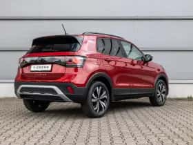 Volkswagen T-Cross (2026) thumbnail 2