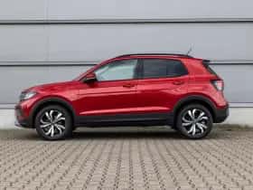 Volkswagen T-Cross (2026) thumbnail 12