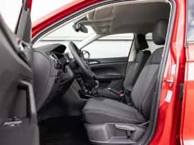 Volkswagen T-Cross (2026) thumbnail 13