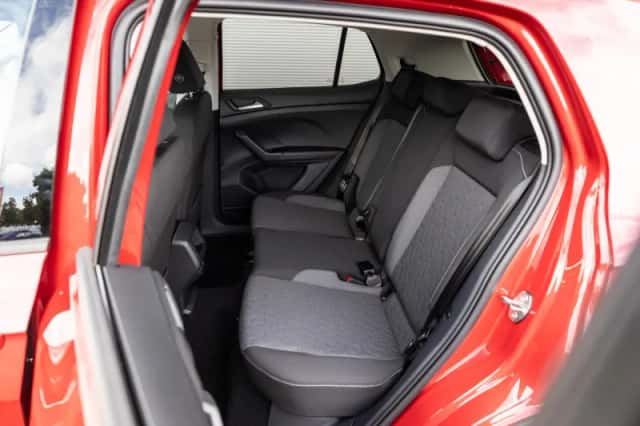 Volkswagen T-Cross (2026) thumbnail 14