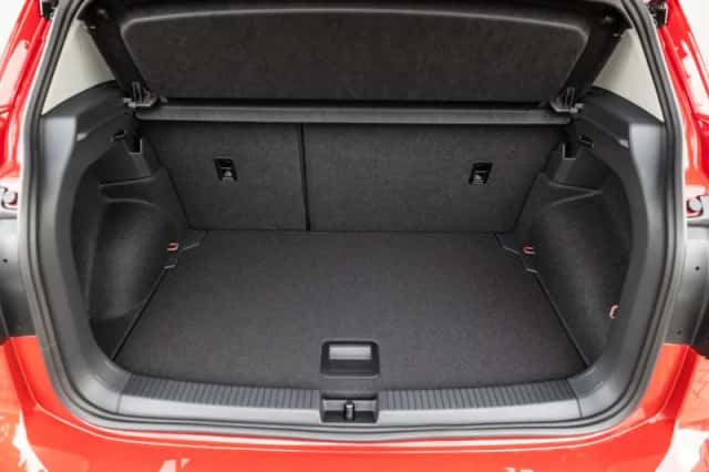 Volkswagen T-Cross (2026) thumbnail 15