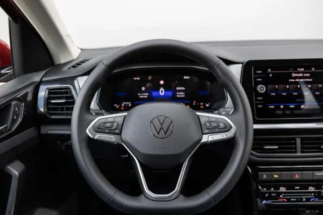 Volkswagen T-Cross (2026) thumbnail 18
