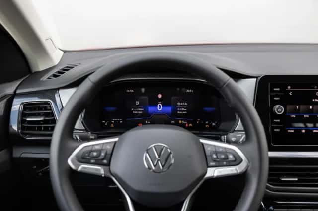 Volkswagen T-Cross (2026) thumbnail 19
